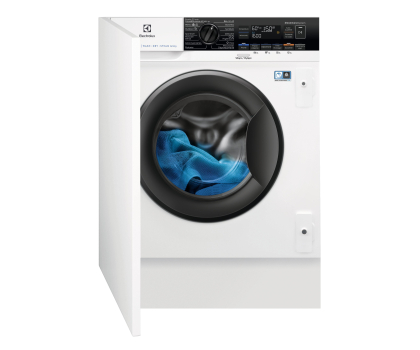 Pralko-suszarka do zabudowy Electrolux EW7WN368SPI
